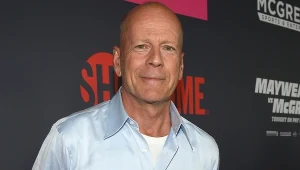 Bruce Willis