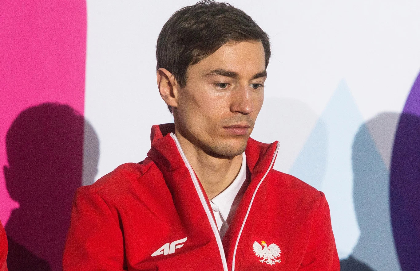 Kamil Stoch Kamil Stoch