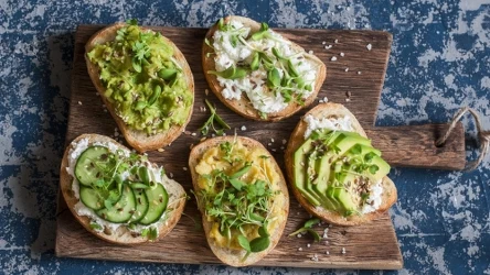 ​Od dawna zastępuję tym masło na kanapkach. Ratunek dla jelit i stłuszczonej wątroby