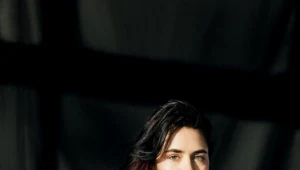 Życie to sztuka dochodzenia do tego, kim się jest. A nie stawania się kimś - przekonuje Jagoda Szelc