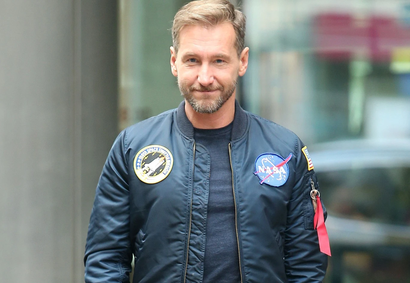 Piotr Kraśko Piotr Kraśko