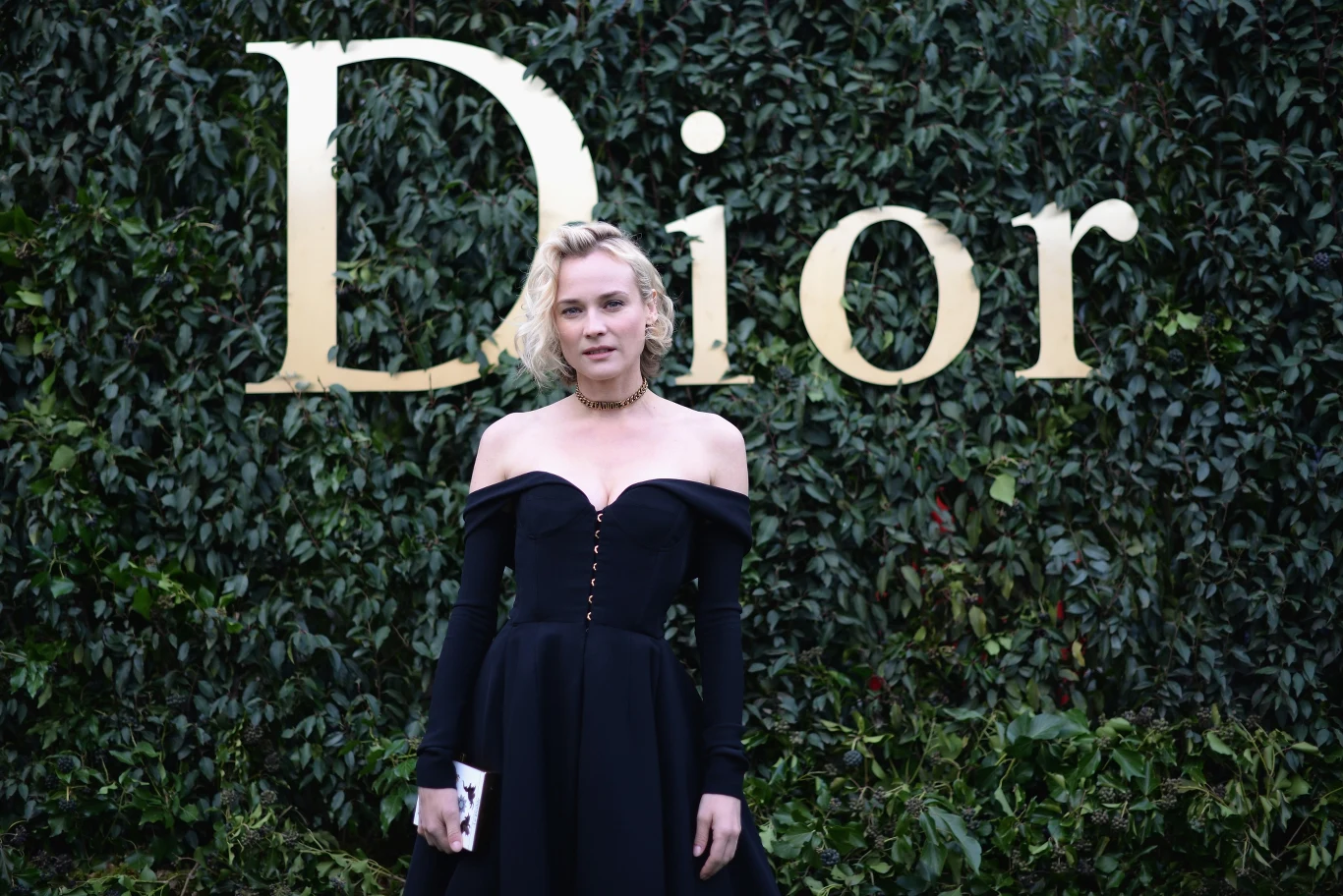 Kruger stale współpracuje z najbardziej znanymi na świecie markami. Jest ambasadorką L'Oreal, była twarzą Calvina Kleina, a w tym roku stworzyła autorską kolekcję kapsułową z Jasonem Wu, która miała celebrować ich wieloletnią przyjaźń. Co roku podczas tygodnia mody w Paryżu zasiada w pierwszych rzędach pokazów najważniejszych projektantów, szczególnym zainteresowaniem darząc Chanel. Jak sama mówi, Karl Lagerfeld jest dla niej niczym ojciec chrzestny.