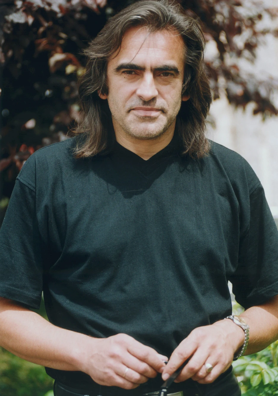 Witold Paszt 