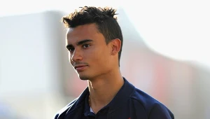 Pascal Wehrlein