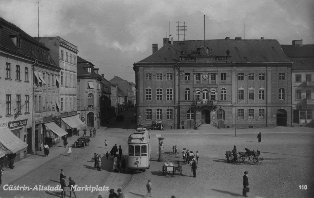 Kostrzyn Kostrzyn
