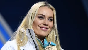 Lindsey Vonn