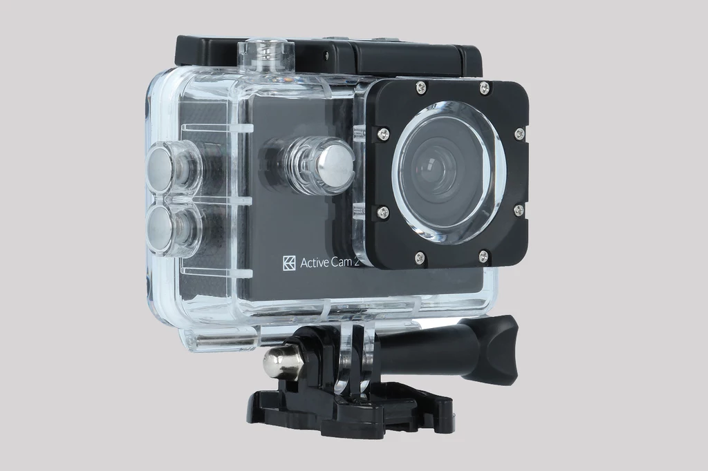 Hykker Active Cam 2