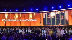 Konferencja ramówkowa TVP