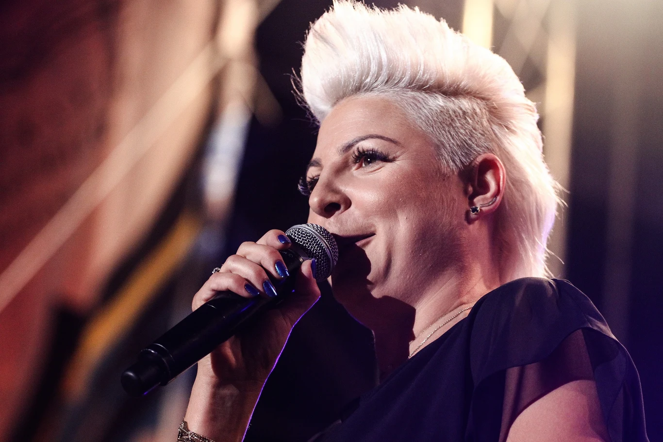 Magda Narożna Magda Narożna