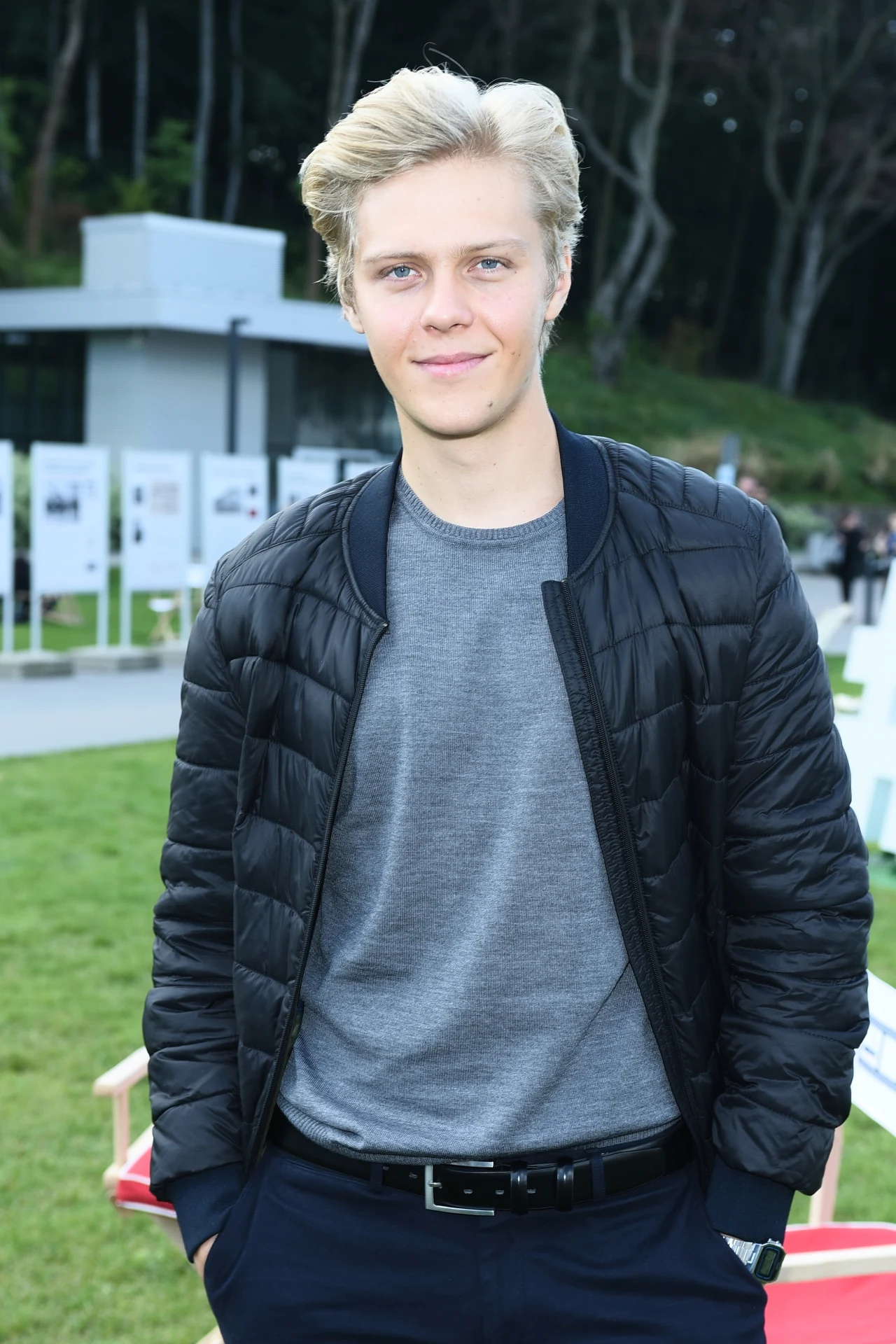 Jakub Gierszał Jakub Gierszał