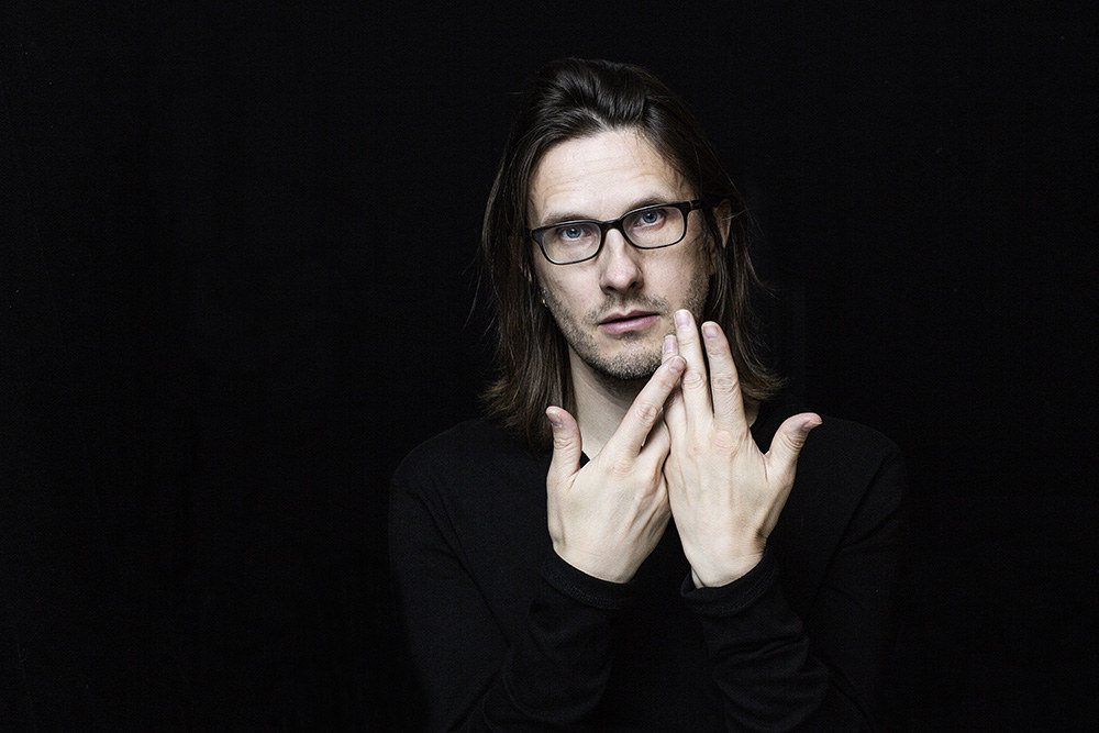 Steven Wilson