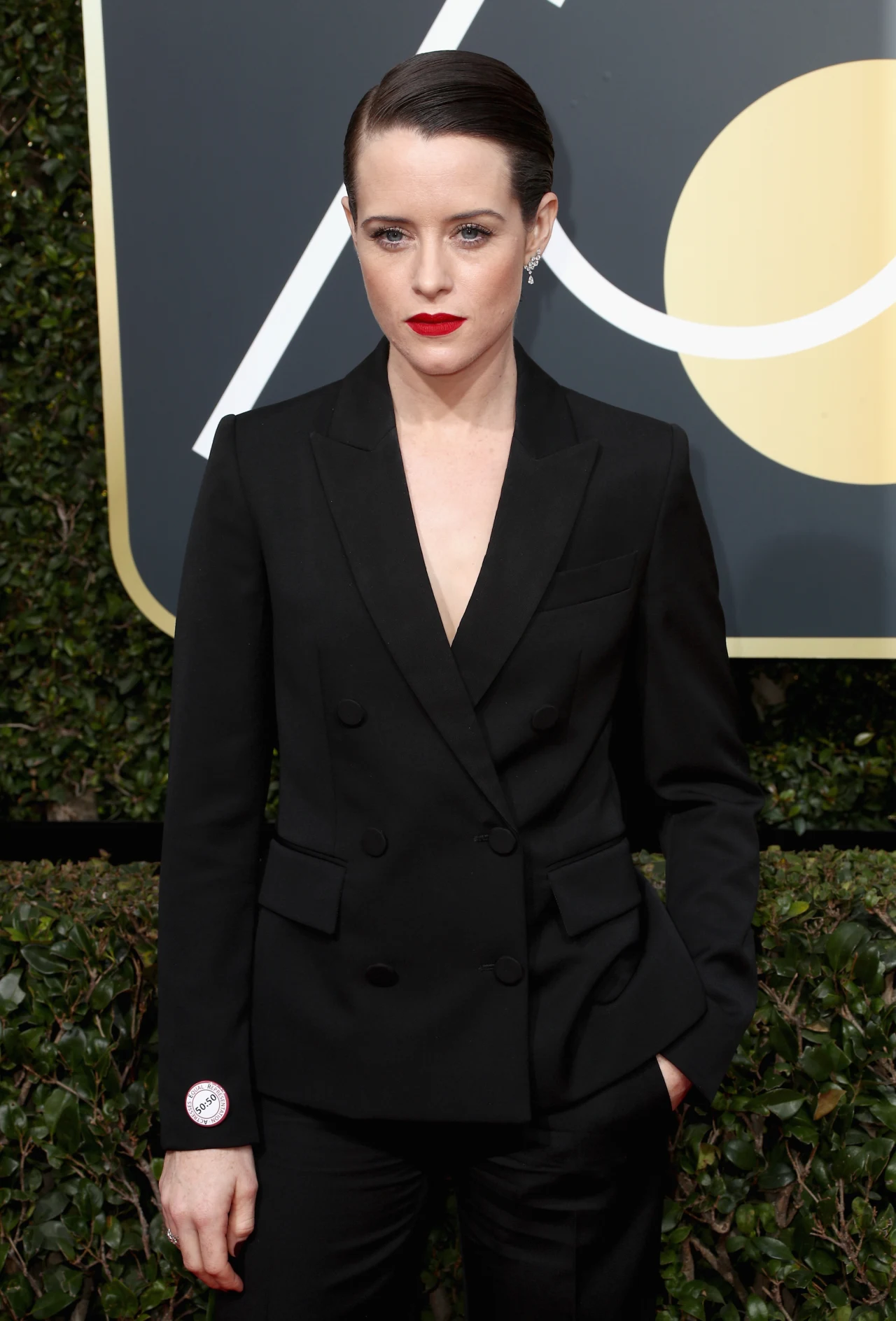 Claire Foy Claire Foy