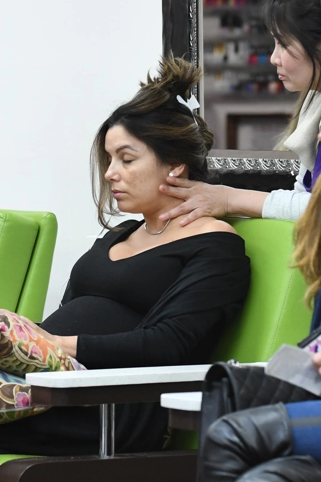 Eva Longoria Eva Longoria