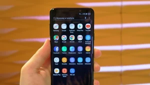 Samsung Galaxy S10 z przedsprzedażą chwilę po prezentacji