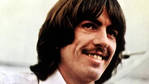 George Harrison skończyłby 75 lat