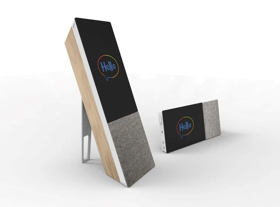 ARCHOS Hello ARCHOS Hello