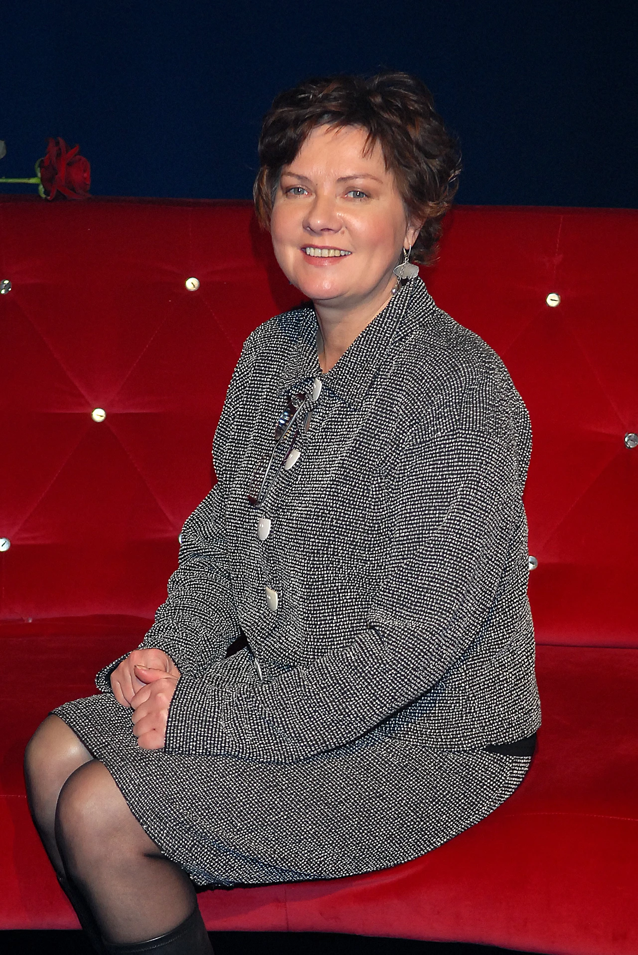 Agnieszka Kotulanka 