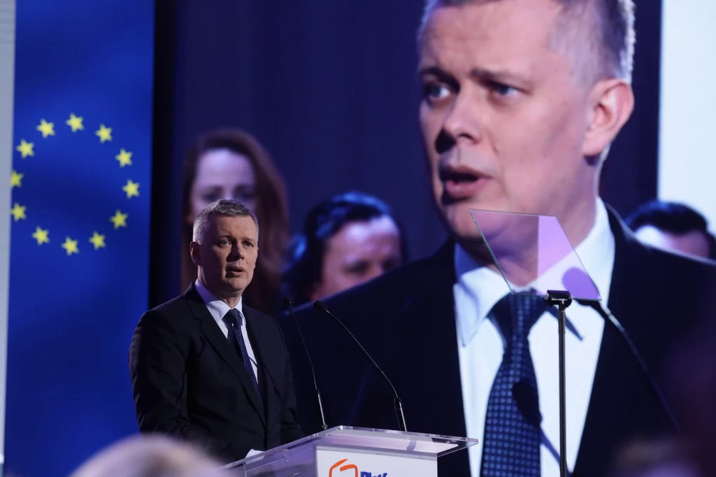 Tomasz Siemoniak