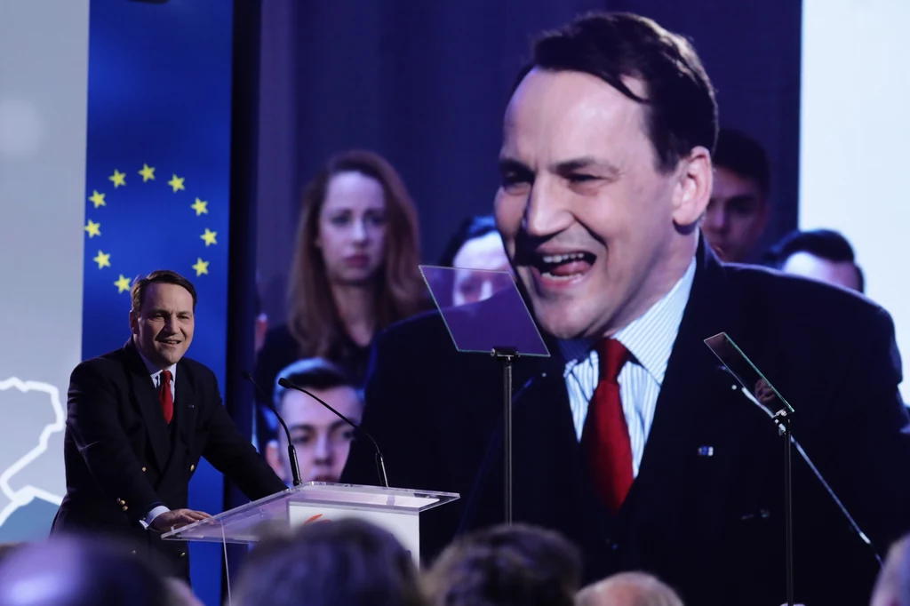Radosław Sikorski