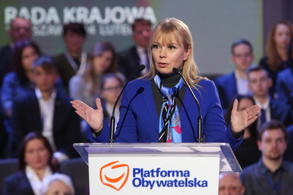Elżbieta Bieńkowska