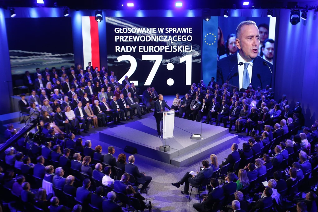 Grzegorz Schetyna