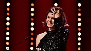 Małgorzata Szumowska ze Srebrnym Niedźwiedziem Berlinale