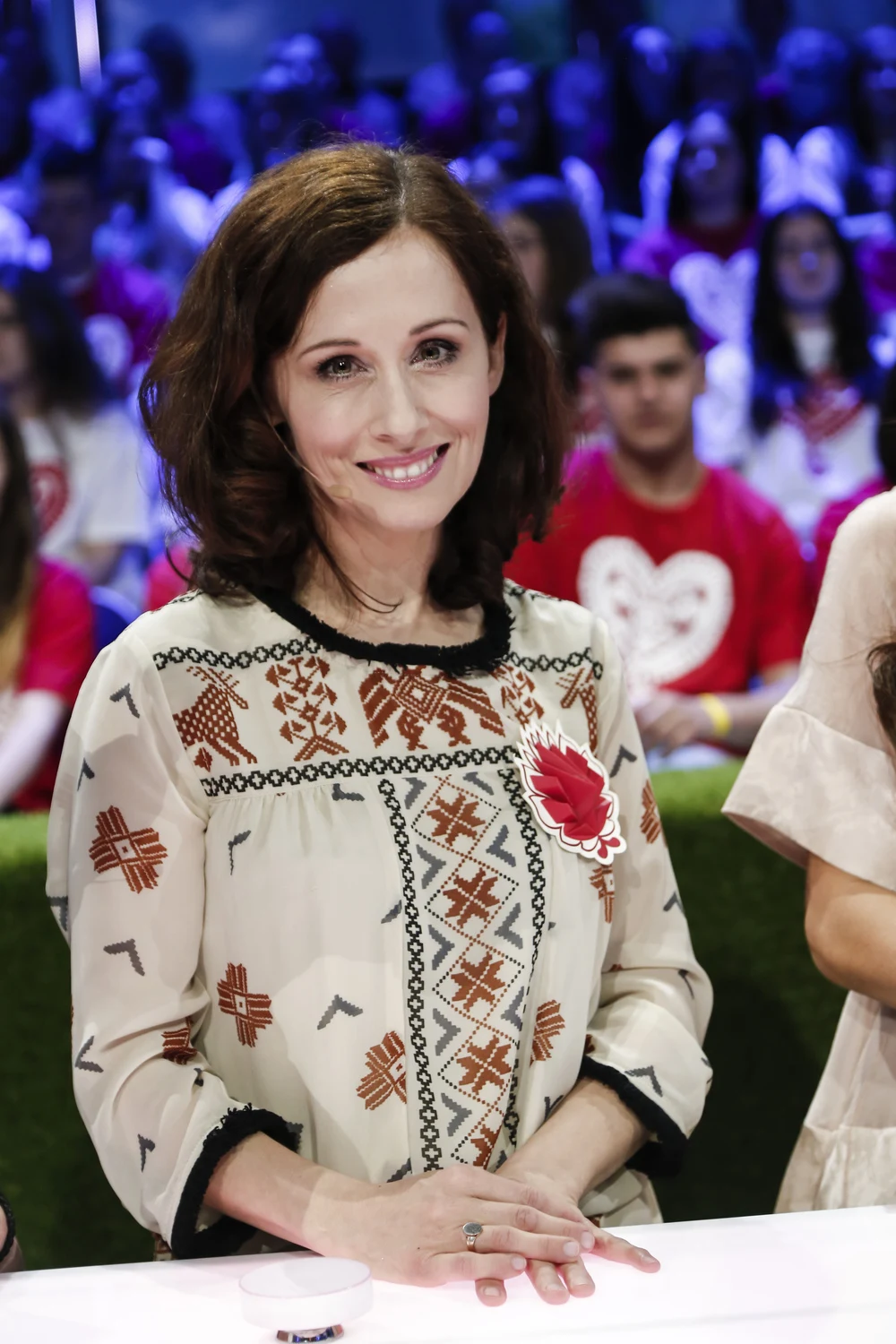 Jolanta Fraszyńska Jolanta Fraszyńska