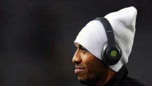 Pierre-Emerick Aubameyang