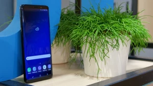 Samsung Galaxy S9 - kiedy premiera? Jaka cena? Czy jest dobry? Znamy odpowiedzi!