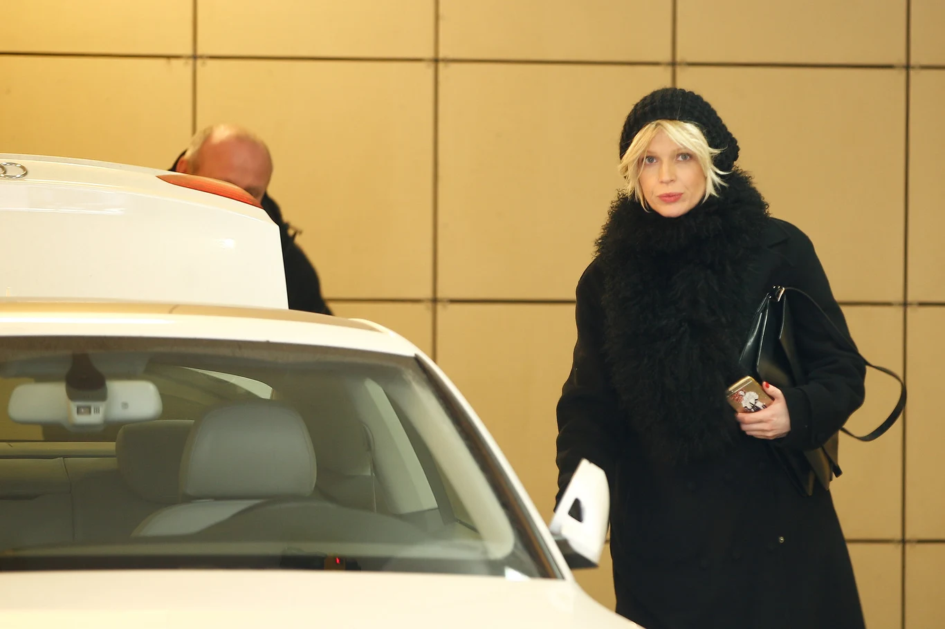 Magda Mołek Magda Mołek