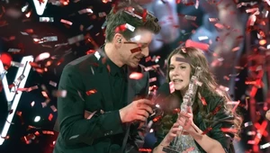 Łzy w "The Voice Kids": Kim jest Roksana Węgiel?