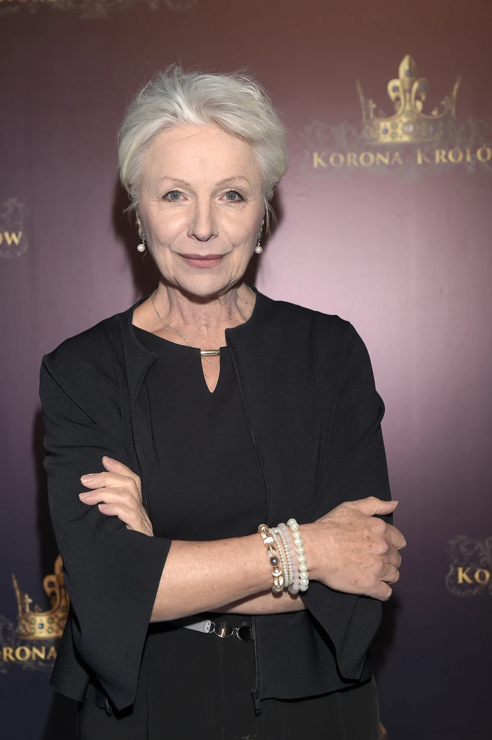 Halina Łabonarska Halina Łabonarska