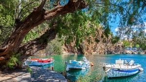 Kreta – perła w koronie greckich wysp