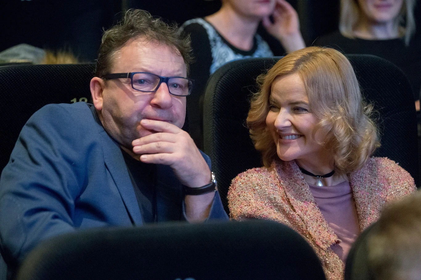 Zbigniew Zamachowski Zbigniew Zamachowski