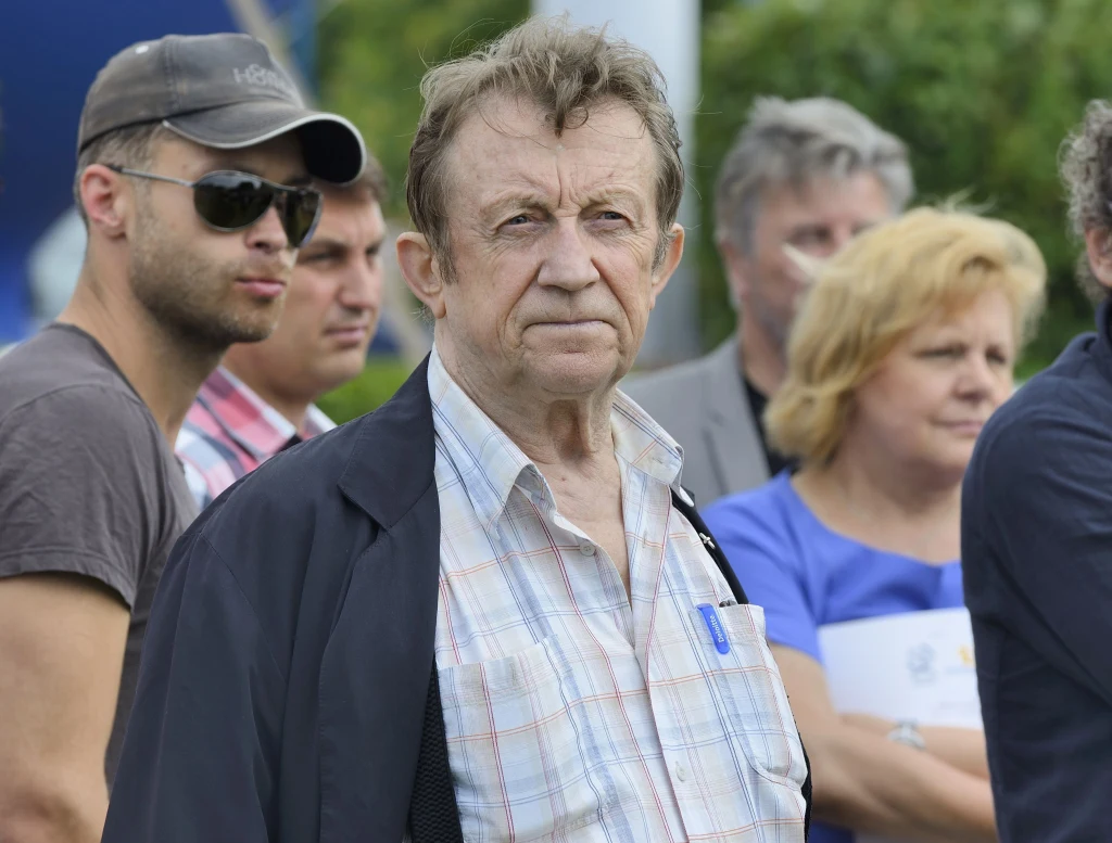 Edward Linde-Lubaszenko Edward Linde-Lubaszenko