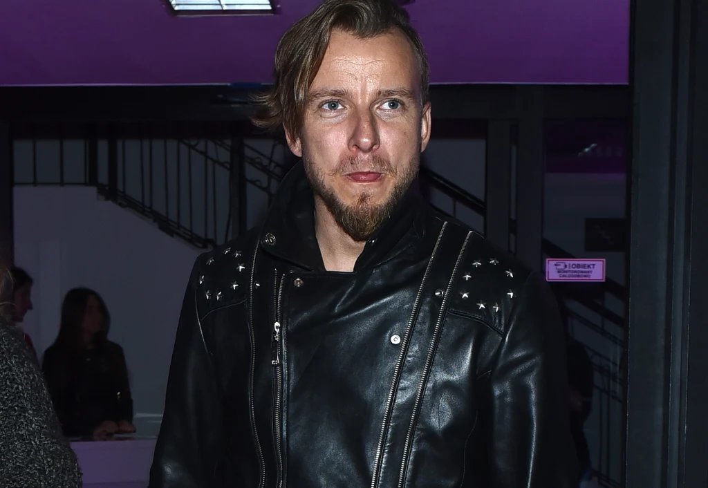 Piotr Kupicha