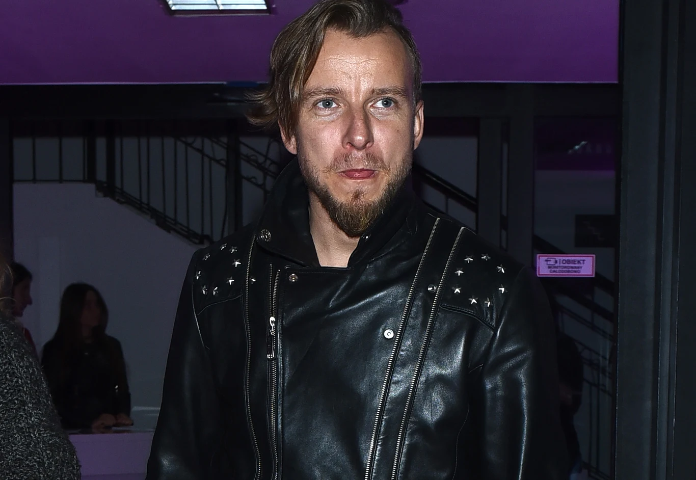 Piotr Kupicha Piotr Kupicha