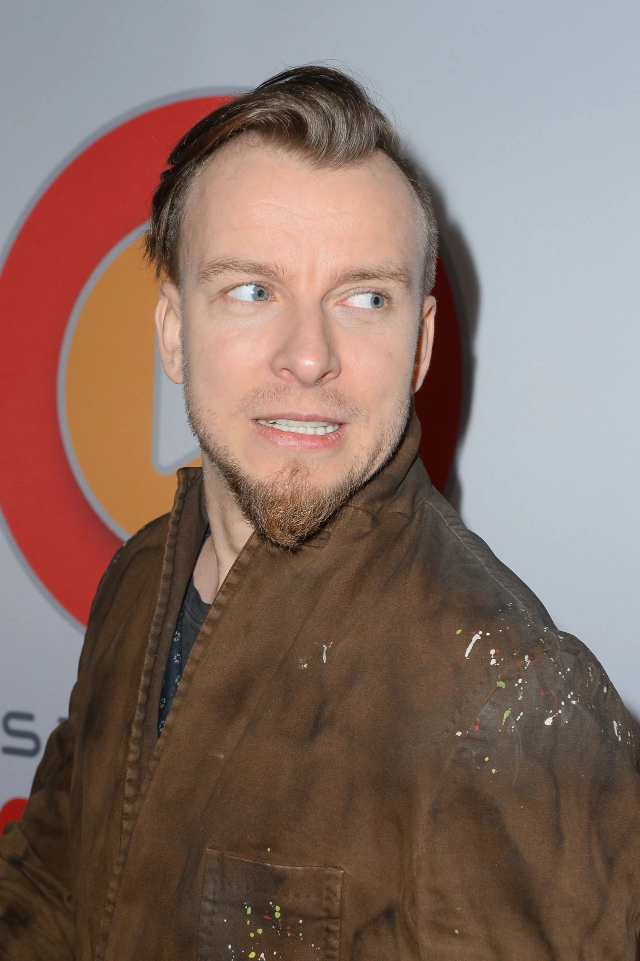 Piotr Kupicha Piotr Kupicha