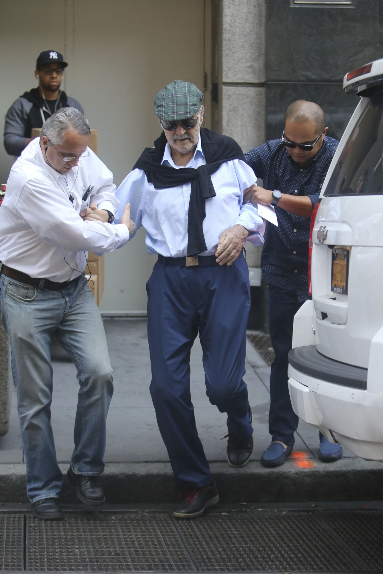 Sean Connery 
