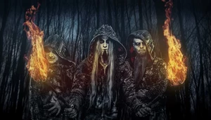 Dimmu Borgir: Zobacz teledysk "Interdimensional Summit"