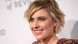 Greta Gerwig