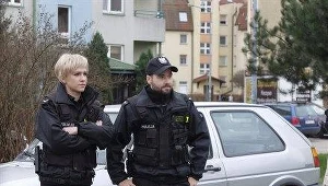 Policjantki i policjanci