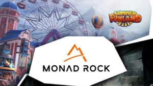 Monad Rock