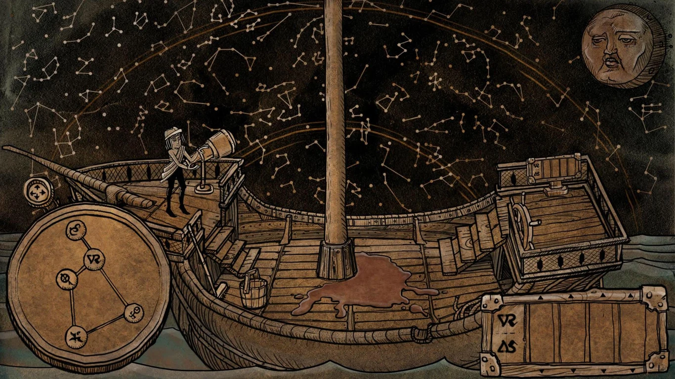 Apocalipsis: Harry at the end of the world Apocalipsis: Harry at the end of the world