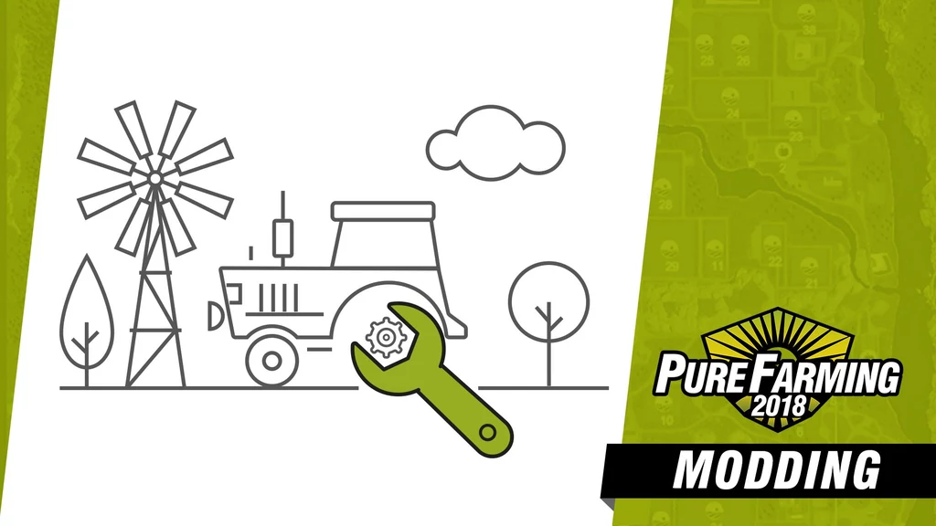 Pure Farming 2018