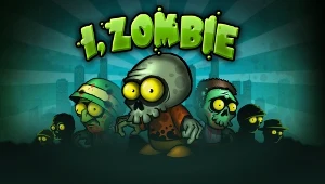 ​I, ZOMBIE