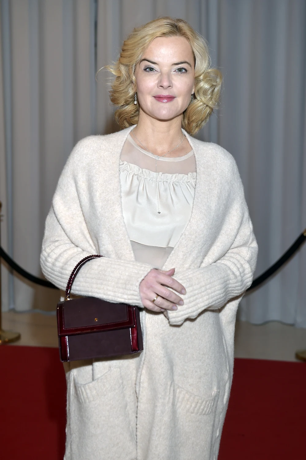 Monika Zamachowska Monika Zamachowska