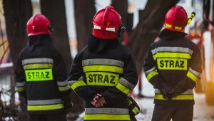 Jest zgoda na powrót mieszkańców do bloku, w którym wybuchł gaz (zdjęcie ilustracyjne)