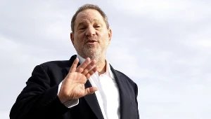 Harvey Weinstein ma coraz większe kłopoty