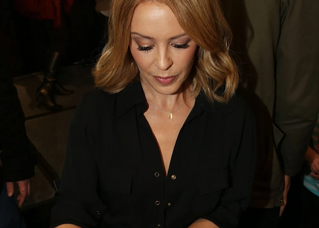 Kylie Minogue